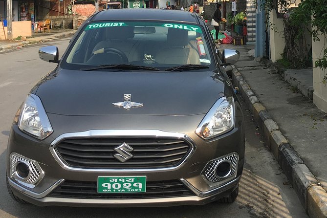 Private Car Drive from Pokhara to Kathmandu and V.V - A practical way to move between Nepal’s two big stops
