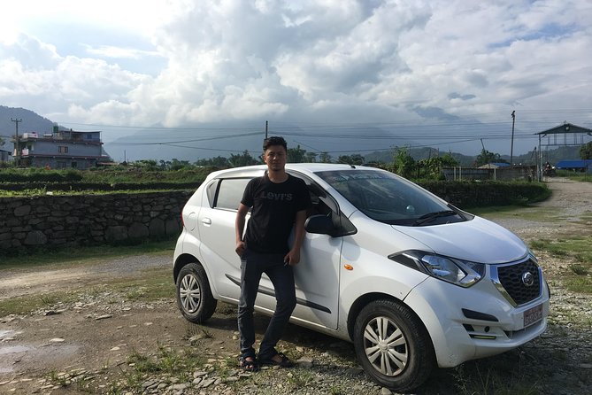 Private Car Drive from Pokhara to Kathmandu and V.V - What the drive is actually like