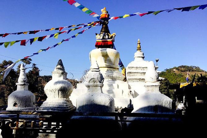 Private Day Tour - Sacred Journey to Namo Buddha - Why Namo Buddha feels different from an ordinary day trip