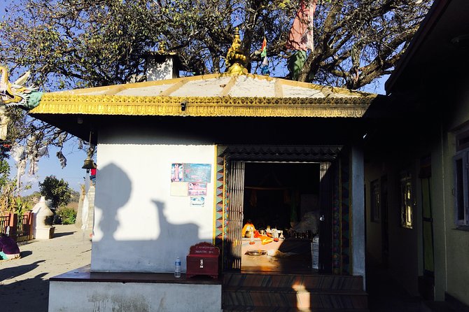 Private Day Tour - Sacred Journey to Namo Buddha - Who will get the most from this half-day outing
