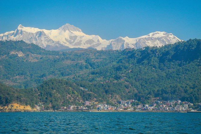 Private Full-Day Hike in the Annapurna Foothills in Pokhara - The descent through Phedi and the return to Pokhara