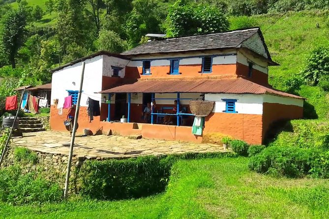 Private Full-Day Hike in the Annapurna Foothills in Pokhara - Is $125 a fair price?