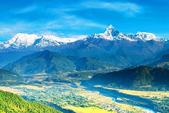 Private Full-Day Hike in the Annapurna Foothills in Pokhara - Weather, fitness, and what to bring