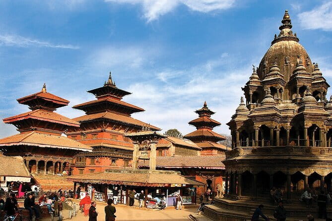 Private Full-Day Kathmandu All 7 UNESCO World Heritage Sites Tour - Key points to know before booking