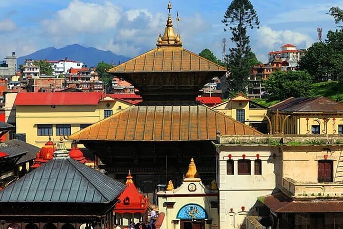 Private Full-Day Kathmandu All 7 UNESCO World Heritage Sites Tour - Why this seven-site route works