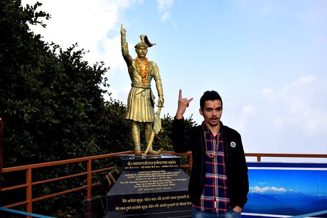 Private Half-Day Chandragiri Cable Car Tour in Kathmandu - Food, weather, and the practical trade-offs