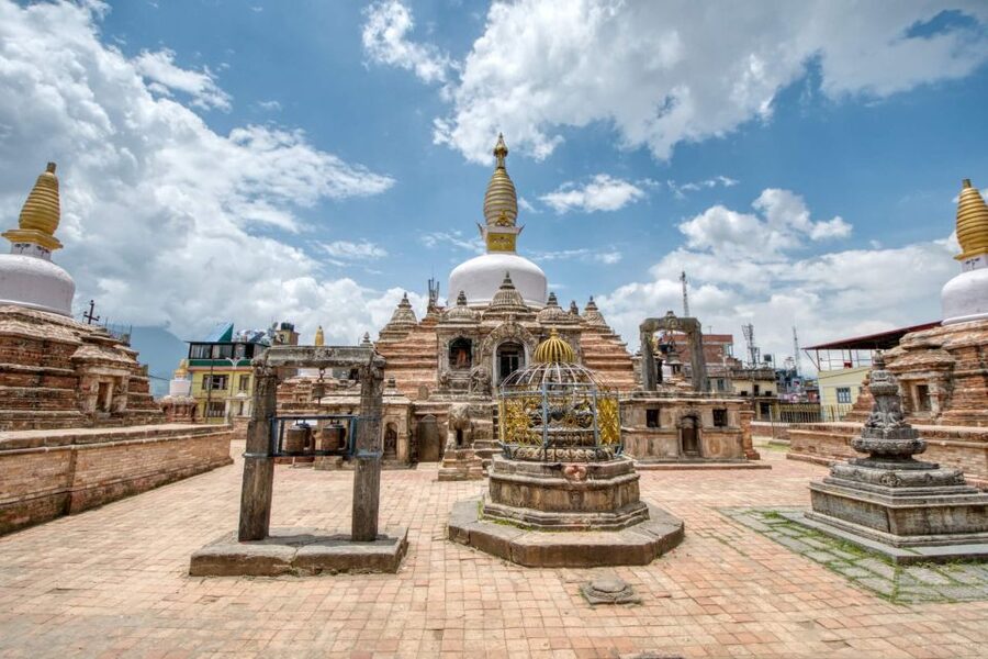 Private Half Day Kirtipur Trip With Newari Food Tasting - Is $120 per person good value?