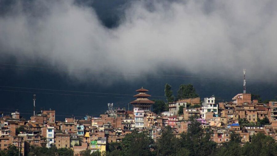Private Half Day Kirtipur Trip With Newari Food Tasting - Walking through Kirtipur’s old streets