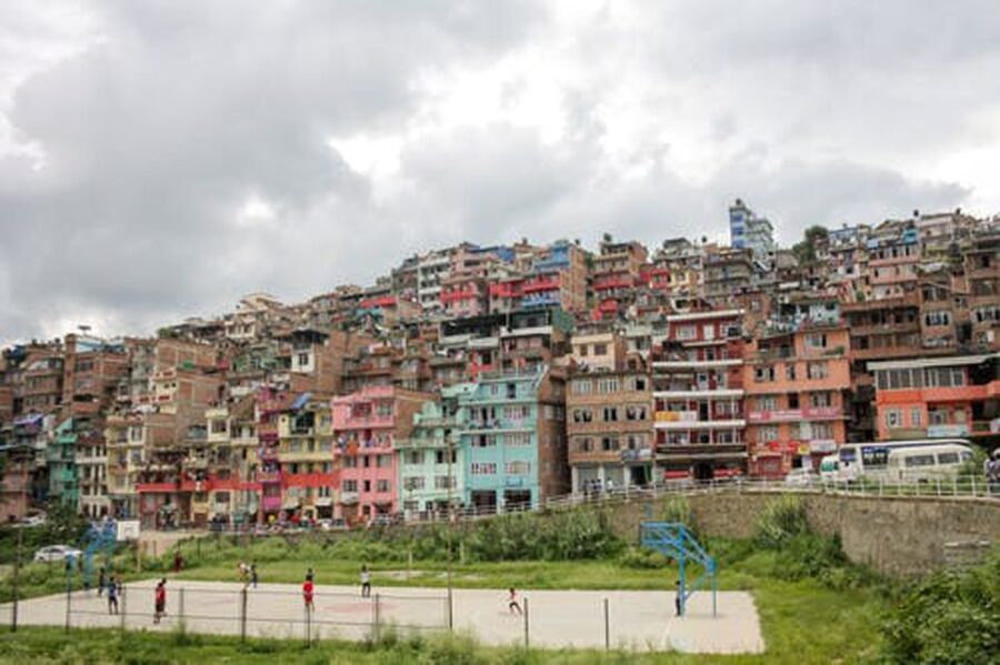 Private Half Day Kirtipur Trip With Newari Food Tasting - Newari lunch: the meal is part of the lesson