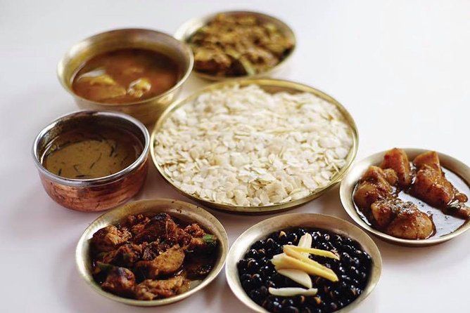 Private half day Medieval Kirtipur town with Newari food tasting trip - Private transport keeps the visit simple