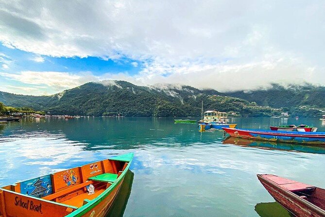 Private Half Day Tour Highlights of Pokhara by Car - Key points to know before booking