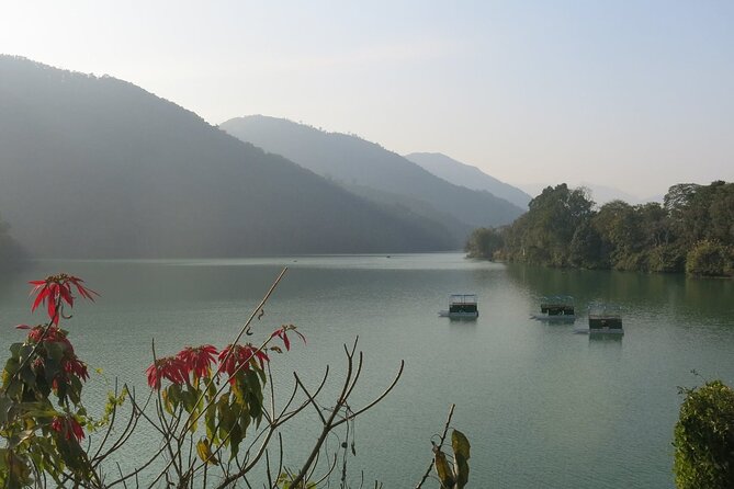 Private Half Day Tour Highlights of Pokhara by Car - Why a private car makes sense in Pokhara