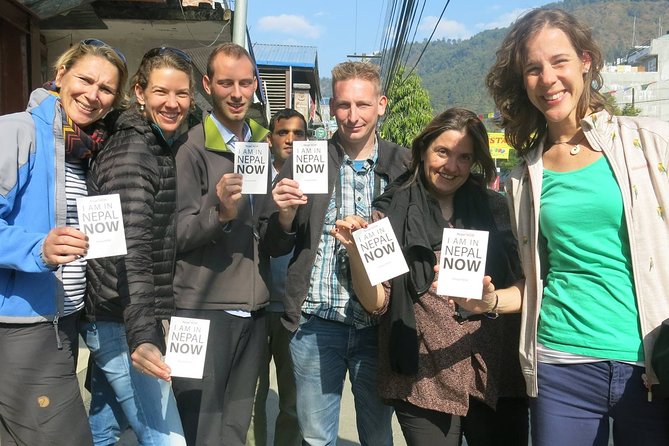 Private Half Day Tour Highlights of Pokhara by Car - Seti River Gorge: a quick look at Pokhara’s unusual geography