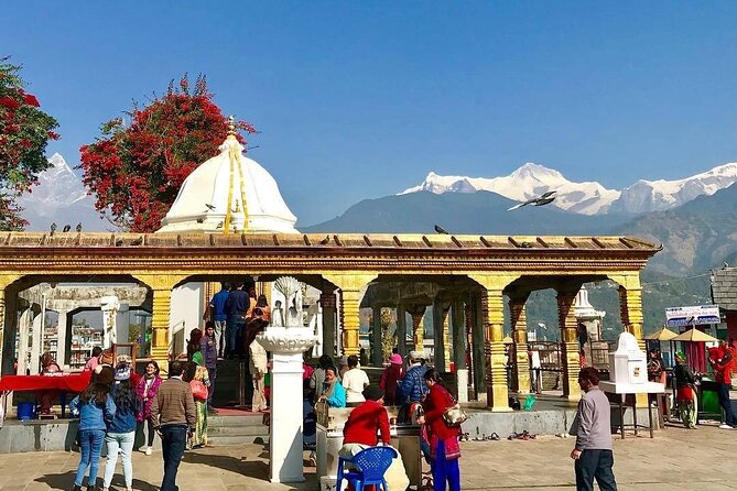 Private Half Day Tour Highlights of Pokhara by Car - Pokhara Museum and the story behind the region