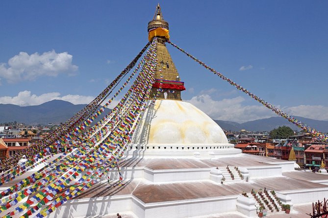 Private Half-Day Tour of Boudhanath and Pashupatinath Temples in Kathmandu - Who Will Get the Most From This Tour