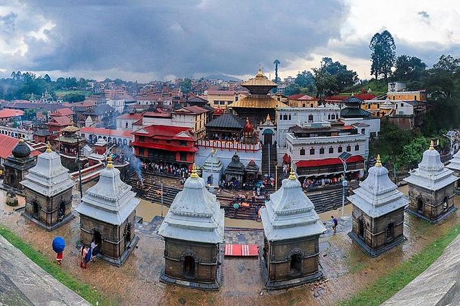 Private Half-Day Tour of Boudhanath and Pashupatinath Temples in Kathmandu - Should You Book This Kathmandu Half-Day Tour?