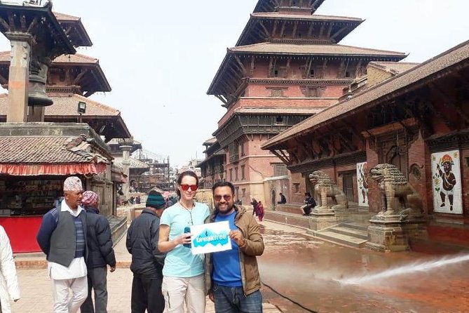 Private Kathmandu Sightseeing Tour | UNESCO World Heritage sites - Why a private Kathmandu day tour makes sense