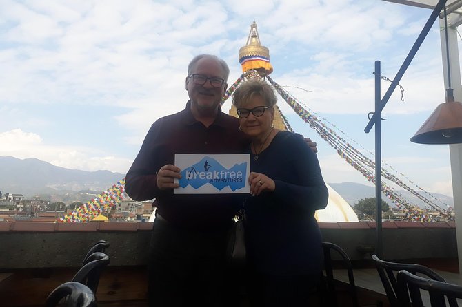 Private Kathmandu Sightseeing Tour | UNESCO World Heritage sites - Bhaktapur Durbar Square, the longest single stop