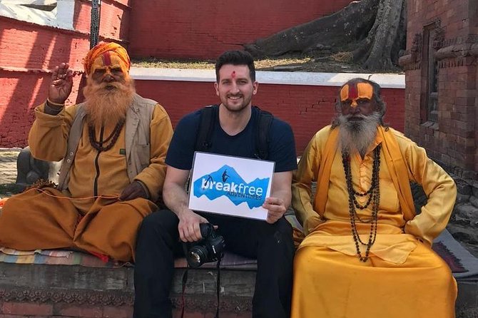 Private Kathmandu Sightseeing Tour | UNESCO World Heritage sites - Changu Narayan, a hilltop temple visit