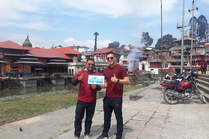 Private Kathmandu Sightseeing Tour | UNESCO World Heritage sites - Kathmandu Durbar Square and the old capital