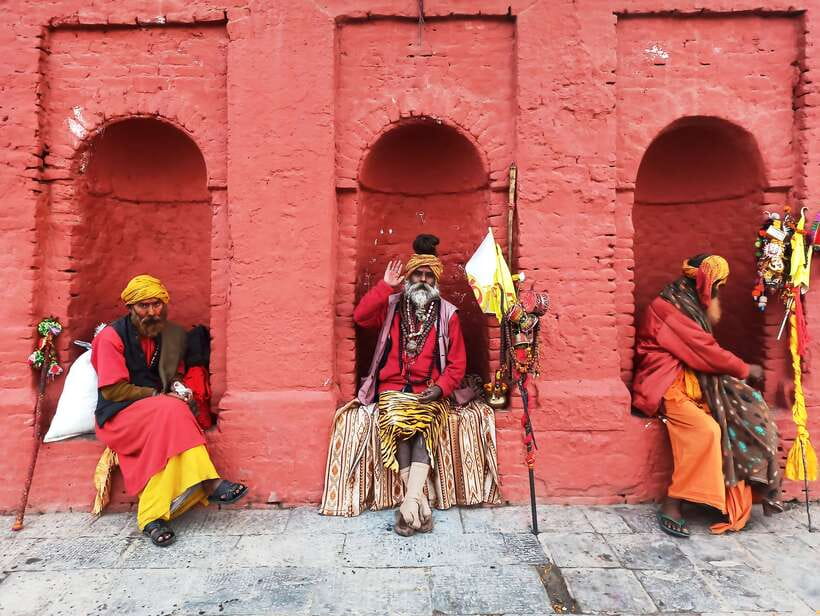 Private Kathmandu UNESCO World Heritage Sites Tour - Changu Narayan completes the seven-site circuit