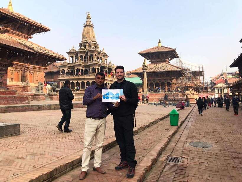 Private Kathmandu UNESCO World Heritage Sites Tour - What your guide adds to the day