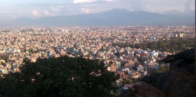 Private Kathmandu UNESCO World Heritage Sites Tour - The best choice for different kinds of visitors