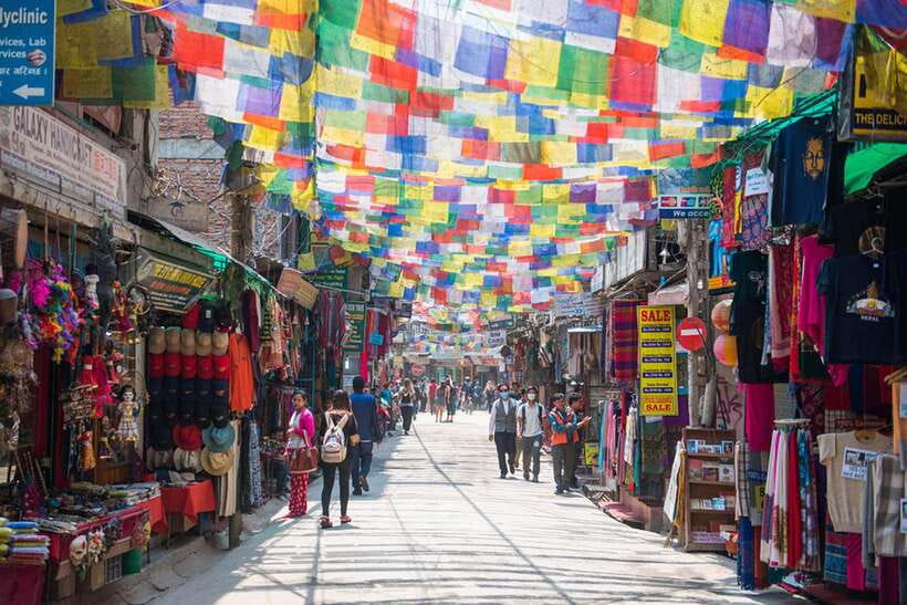 Private Kathmandu UNESCO World Heritage Sites Tour - Should you book this Kathmandu heritage tour?