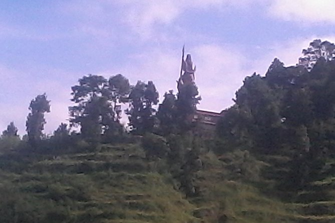 Private Kathmandu Valley Sightseeing Tour Including Lunch - Ending at Pashupatinath Temple