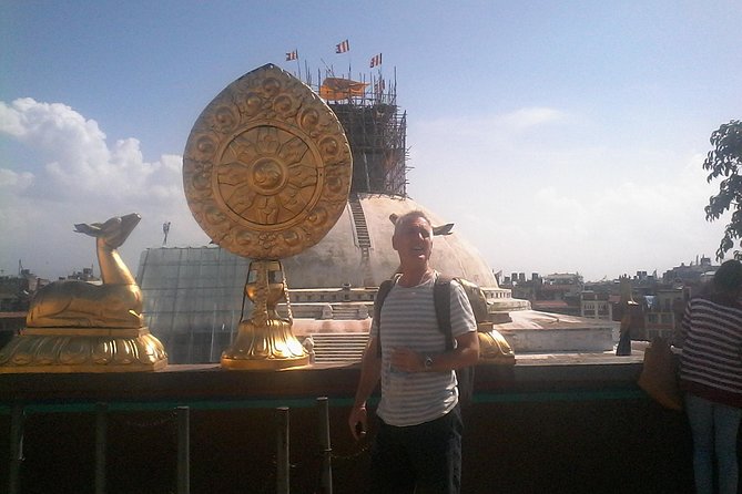 Private Kathmandu Valley Sightseeing Tour Including Lunch - What the private format changes