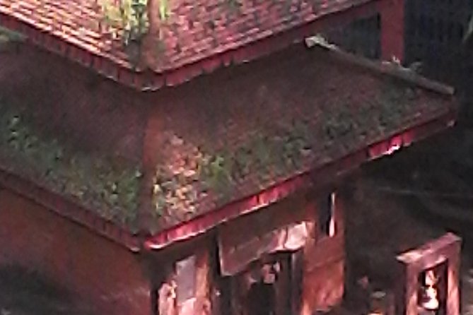 Private Kathmandu Valley Sightseeing Tour Including Lunch - How much can you really see in one day?