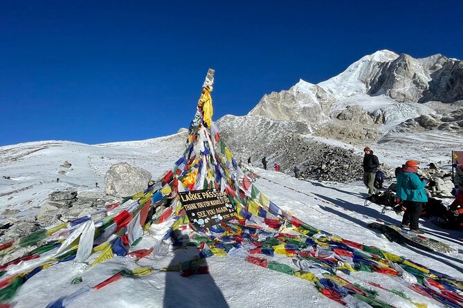 Private Manaslu Circuit Trek at Himalayas - Food, lodging, and what to pack