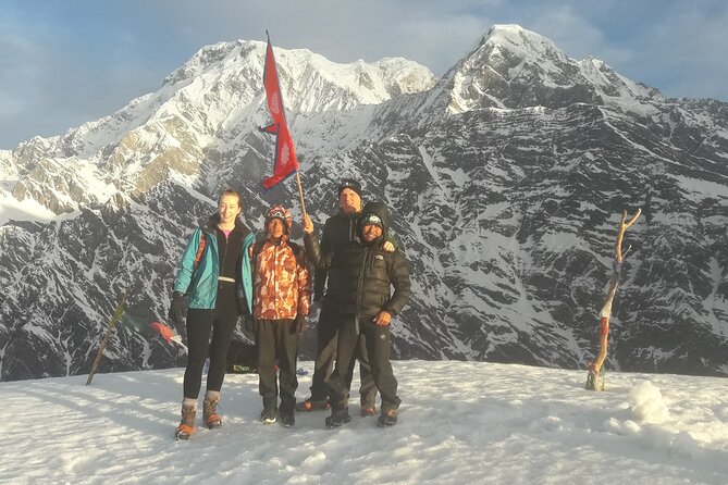 Private Mardi Himal Trek - Why this Mardi Himal route is worth your time