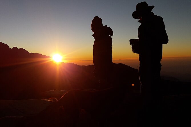 Private Mardi Himal Trek - Day 3: Low Camp to High Camp at 3,700 meters