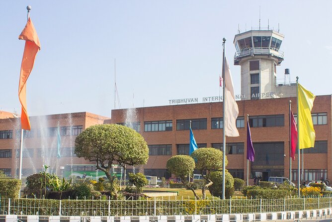 Private Pickup from Tribhuvan Airport to Thamel - Why a Private Ride Can Be Better Value