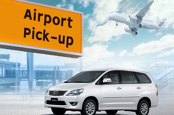 Private Pickup from Tribhuvan Airport to Thamel - Arriving in Thamel Without the Taxi Shuffle