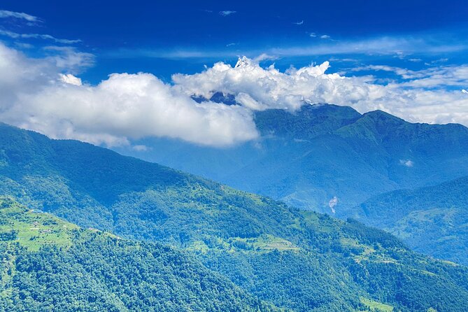 Private Tour in Pokhara Nepal with a Local Guide - Leaving Pokhara for Bhalam