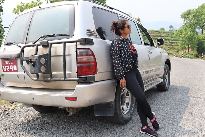 Private Tour in Pokhara Nepal with a Local Guide - The right fit for your Pokhara plans