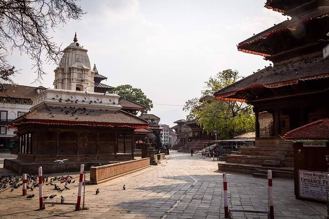 Private Tour of 4 UNESCO Heritage Sites in Kathmandu by Car - What private transport changes for your day