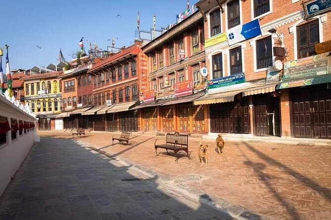 Private Tour of 4 UNESCO Heritage Sites in Kathmandu by Car - Is $150 per person good value?