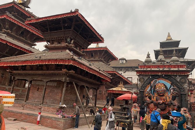 Private tour of Major highlights of Kathmandu top rated places - Key points to know before you book