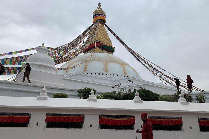 Private tour of Major highlights of Kathmandu top rated places - The guides who shape the experience