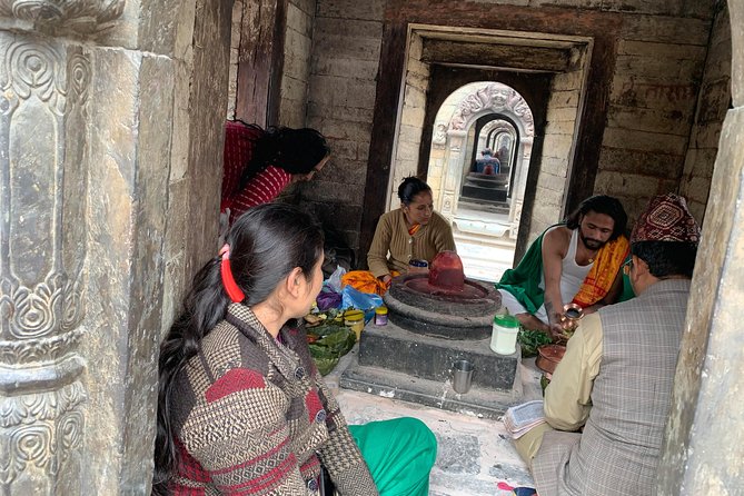 Private tour of Major highlights of Kathmandu top rated places - Is $44 a fair price?