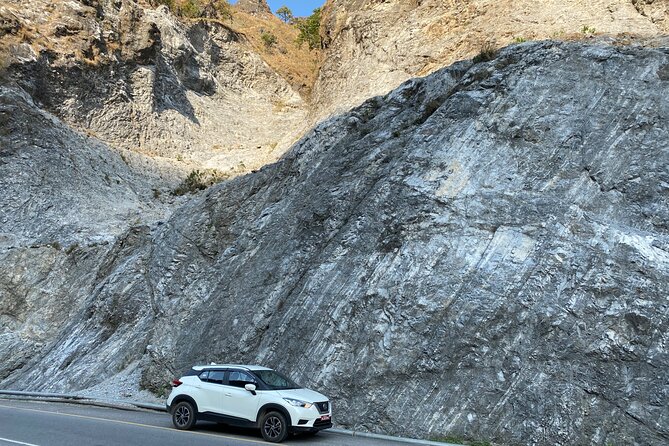 Private Vehicle Intercity Drive in Nepal (Kathmandu - Pokhara - Chitwan) - Why a private Nepal road transfer can make sense