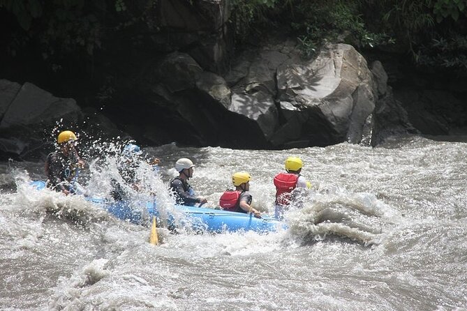 Rafting in Nepal: Trishuli, Bhotekoshi & Other River Rafting - Why transport is the biggest practical issue