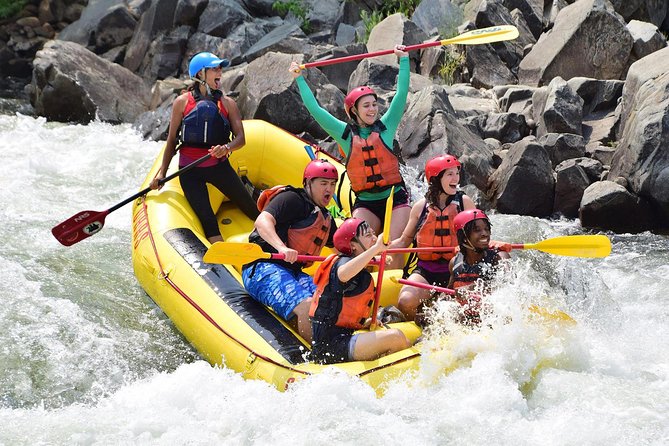 Rafting Tour In Trishuli river - Who should book this rafting day