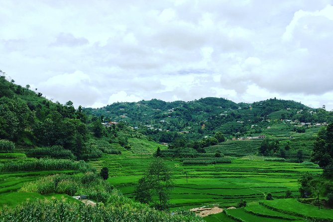 Ranikot Village Hiking in Kathmandu - How demanding is the nine-hour outing?