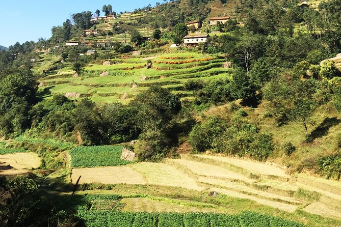 Ranikot Village Hiking in Kathmandu - Booking, cancellations, and small details to know