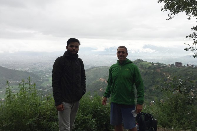 Ranikot Village Hiking in Kathmandu - Lunch, tea, and the practical value of $59