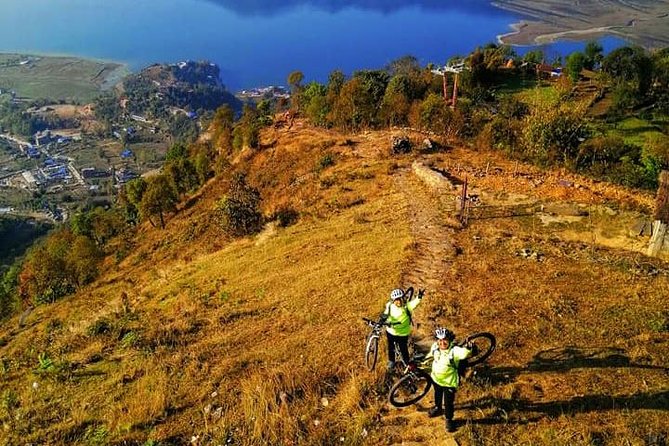 Round The Phewa - Key points at a glance